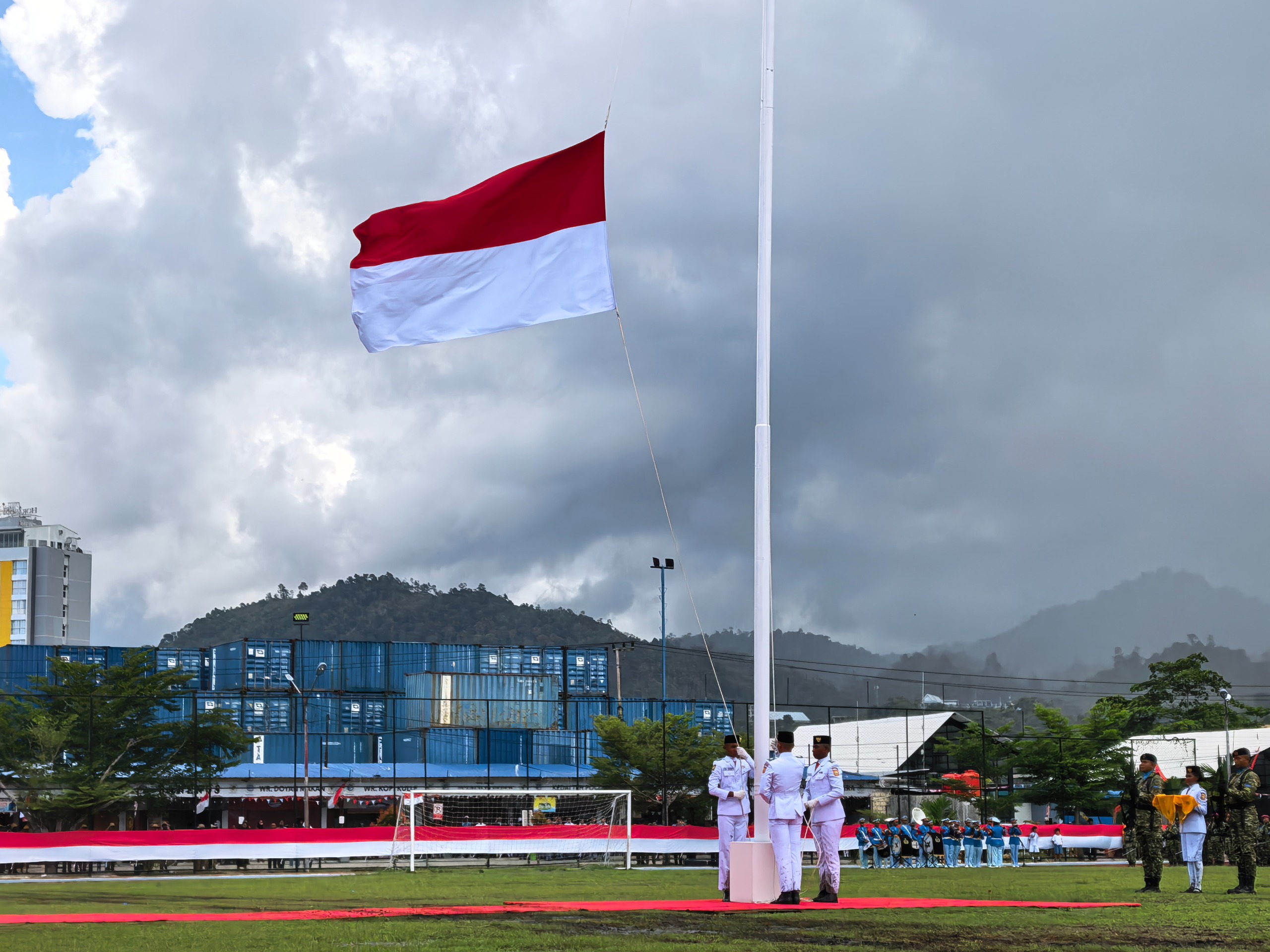 Foto Berita